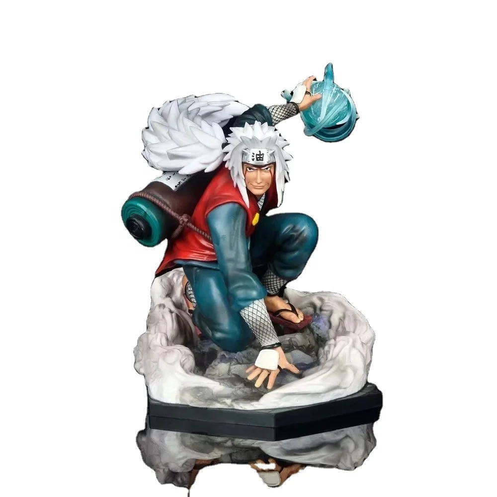 Mô Hình Jiraiya Giá Tốt T082023  Mua tại Lazadavn