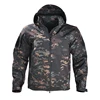 camuflaje negro