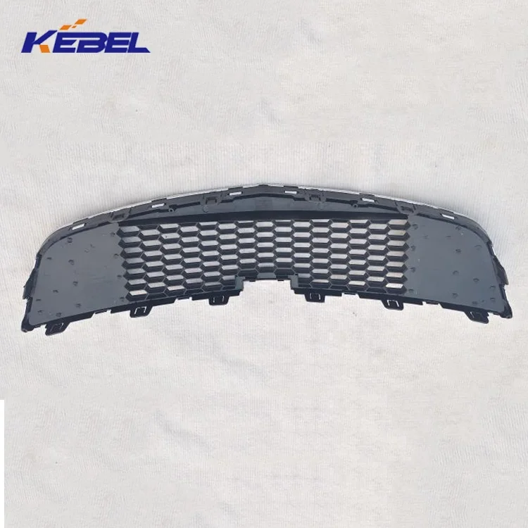 Dobar kvalitet Dodatna oprema za automobil Hromirana donja rešetka OEM 95405770 Rešetke za automobile za Chevrolet Cruze 2015