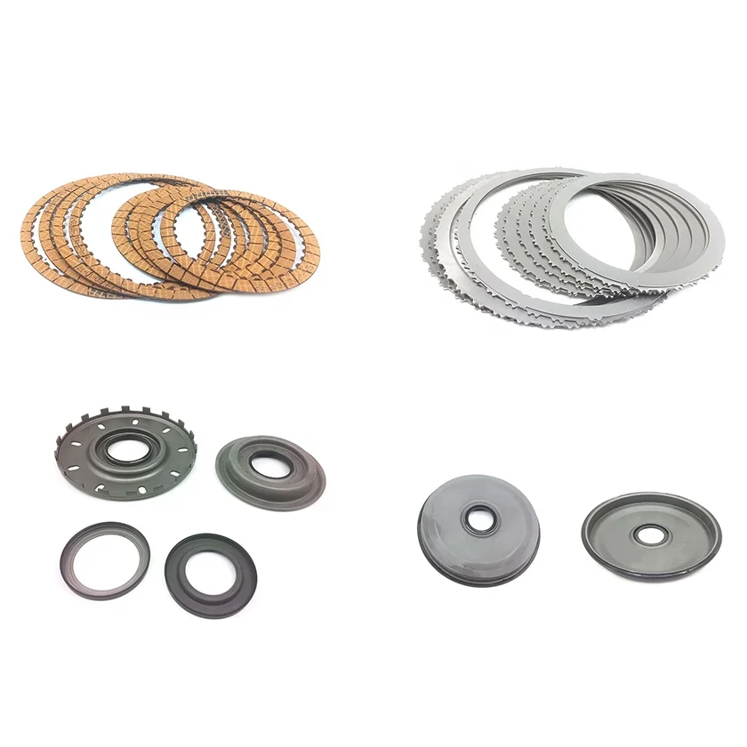 Clutch repair kit