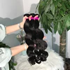 Body Wave