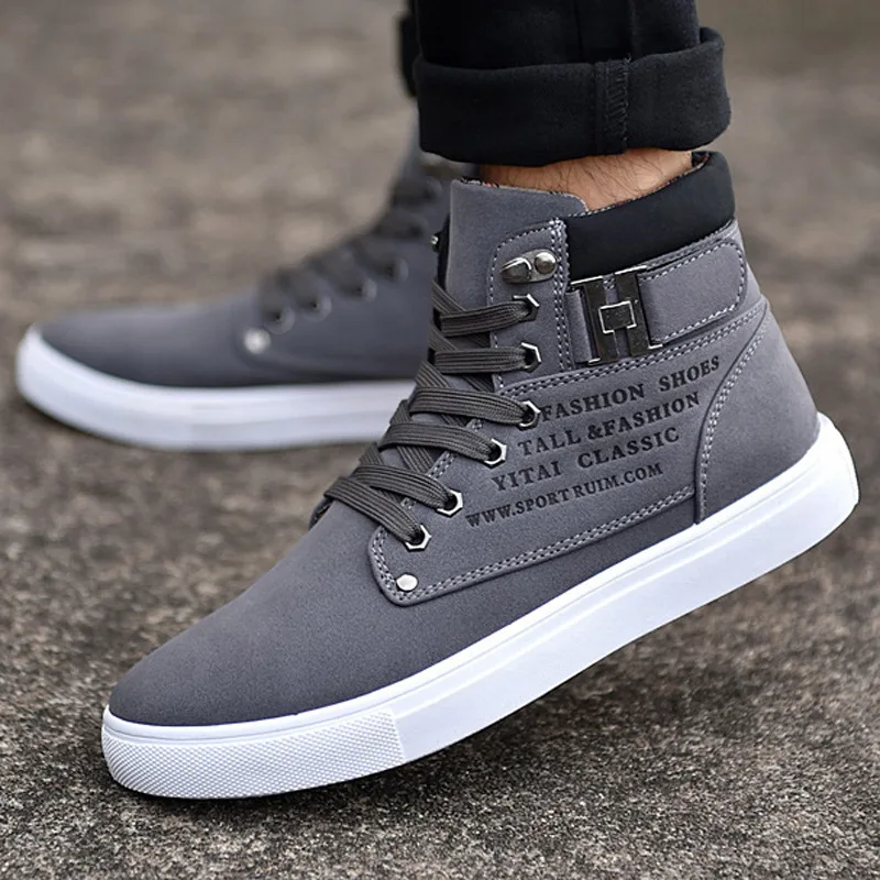 Factory Direct Sell Stock Lot Men Casual Shoes Promotion Product Shoes