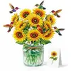 Hummingbird Bouquet