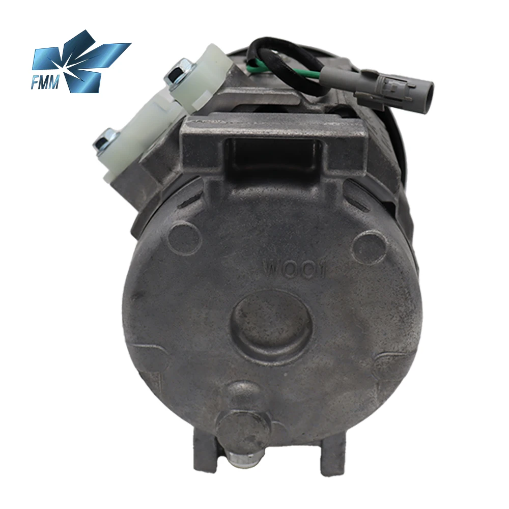 10S17C AC Compressor for Toyota Liteace Noah - 1 Year Warranty