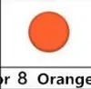 08 Orange