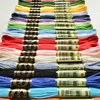 coloré (veuillez envoyer le numéro DMC que vous souhaitez)