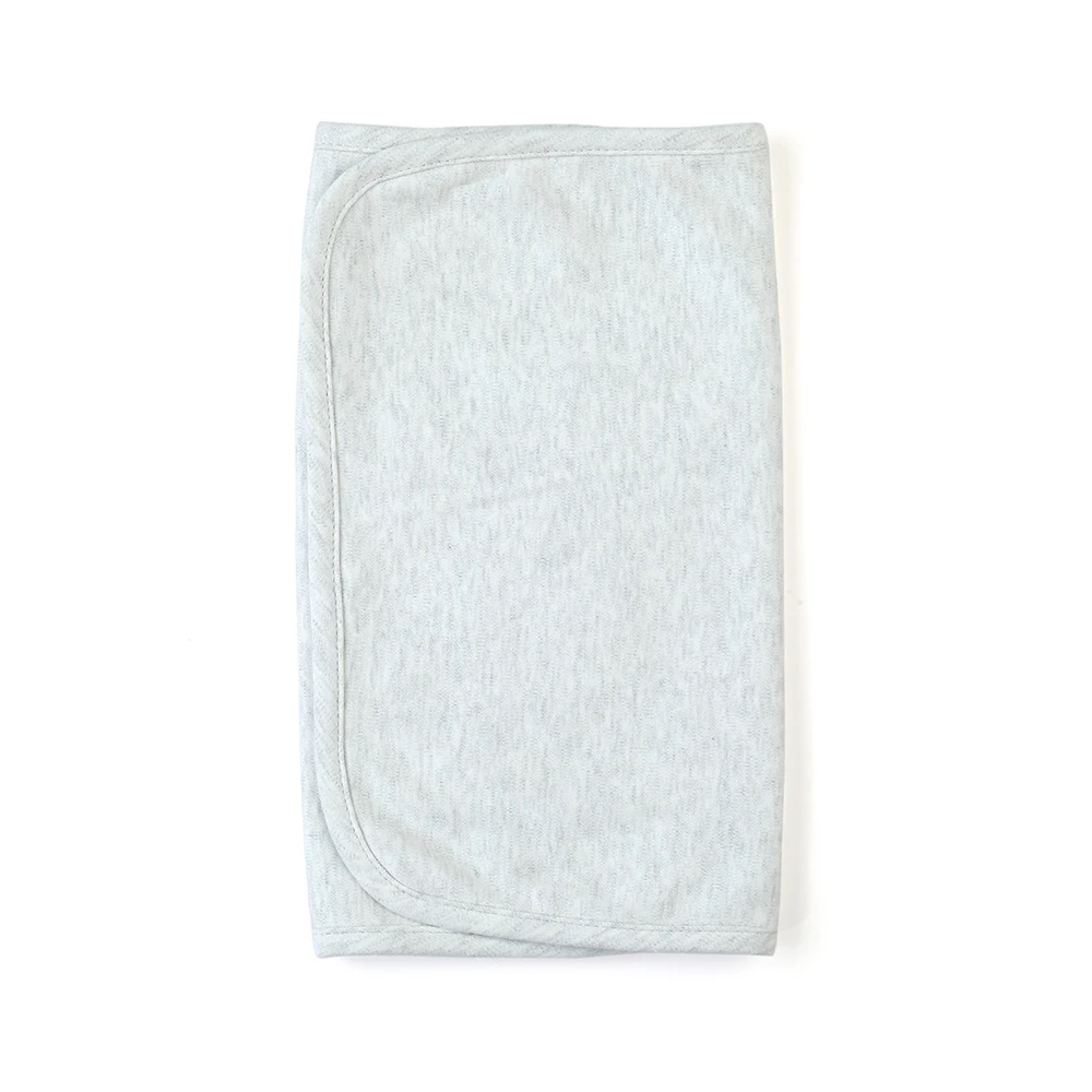 Нагрудник из чесаного хлопка для новорожденных однотонная белая одежда с оборками и монограммой набор тканей мальчиков