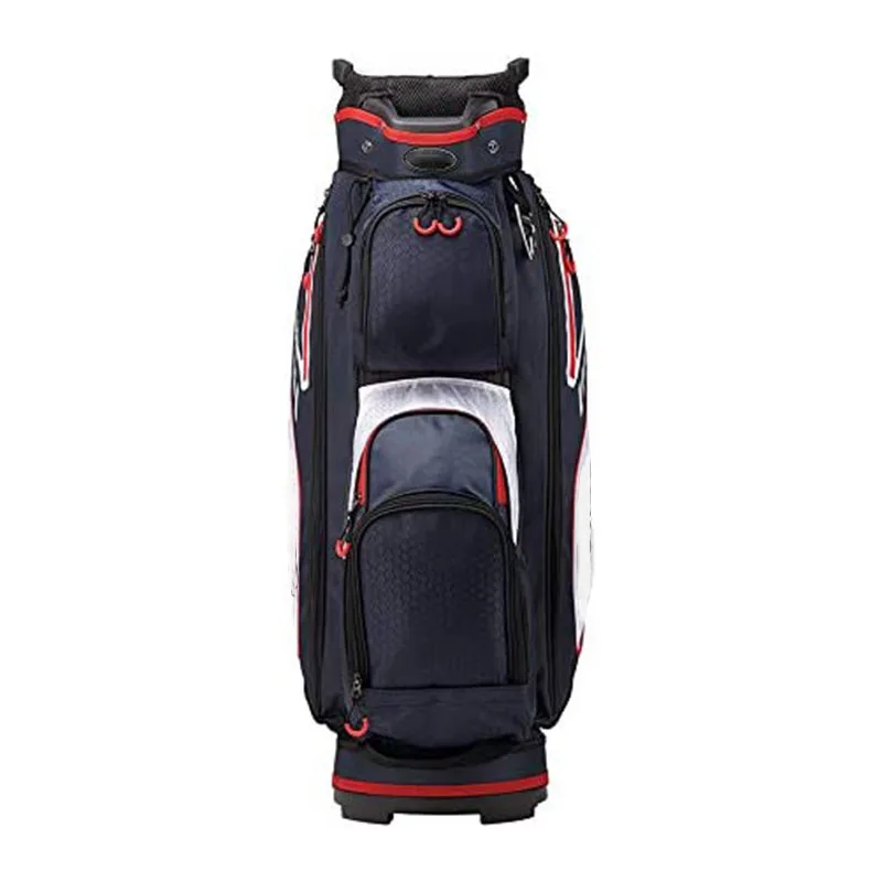 High Quality golf bags custom Club Bag OEM Customized Logo Color Design Material golf bag