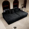 Black + Foam + 4 Seat + Foam