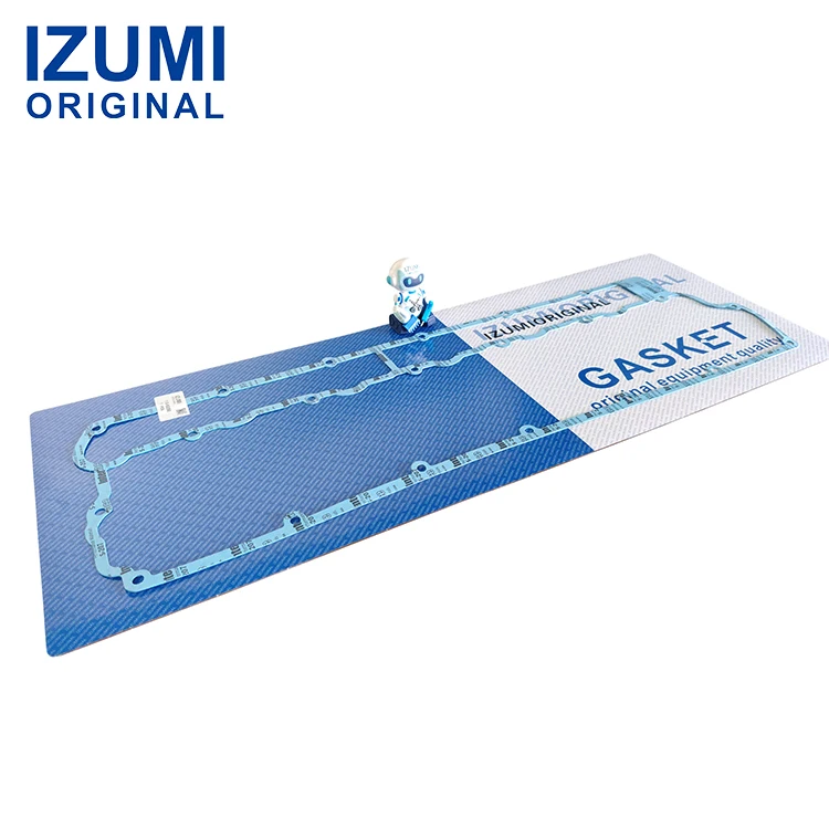product izumi original 113 6250 1136250 gasket kit in manifold suitable for caterpillar-20