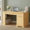 Light Oak + MDF + Modern