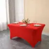 rojo brillante