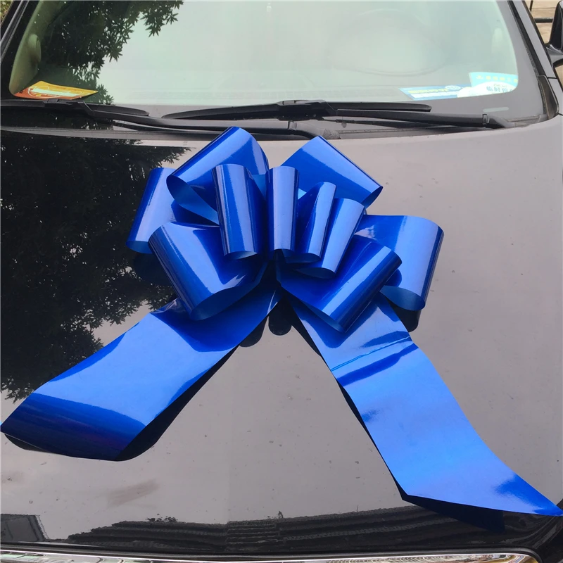 JUM-BOW 30 Magnetic Car Bows - Park Place Printing And Promotional  Products, LLC