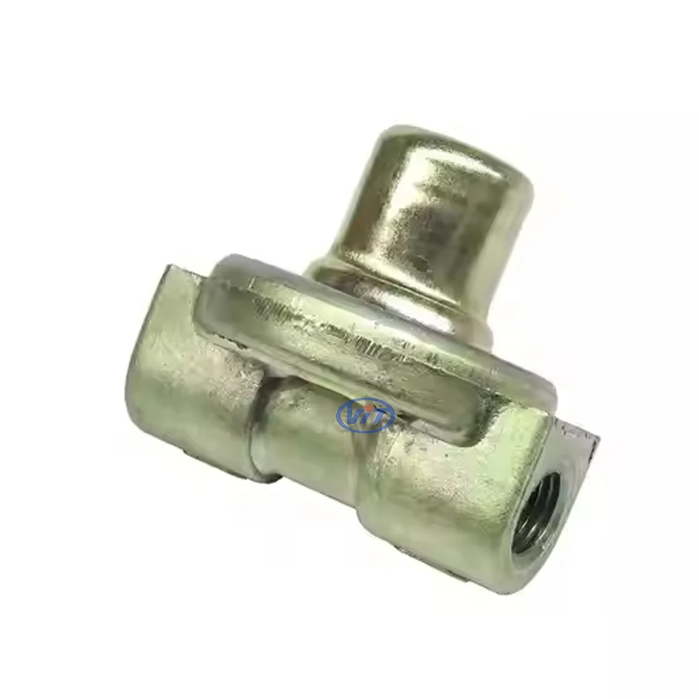 VIT Pressure Protection Valve KN31000  118181 - WM778A