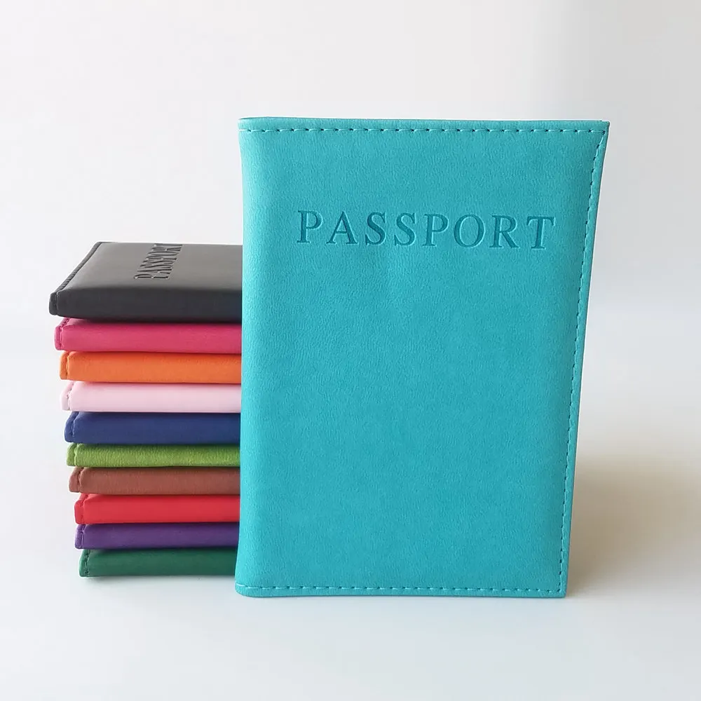 Factory Custom And Wholesale Cheap Price Pu Leather Passport Holder Cover  For Travel - Buy Passport Holder,Leather Passport Holder,Custom Passport  Holder Product on Alibaba.com