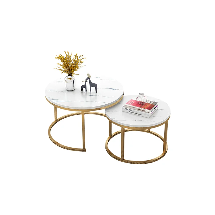 Apartment Hotel Coffee Table Customized Design Modern Coffee Table