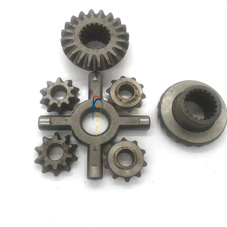 Clutch Pressure Plate 8979475160 For Isuzu Dmax 2.5 4JK1