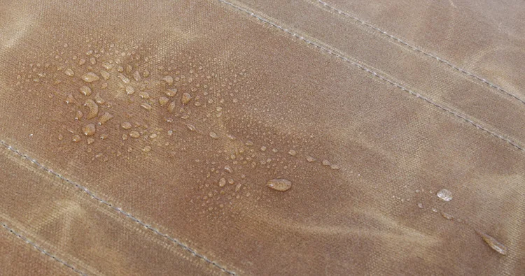 Горячая Распродажа дрова сумка внутренняя защита от атмосферных воздействий 16 oz Вощеная Холст крепкий, выращиваемого на древесном бревне несущих сумка для пикника на открытом воздухе