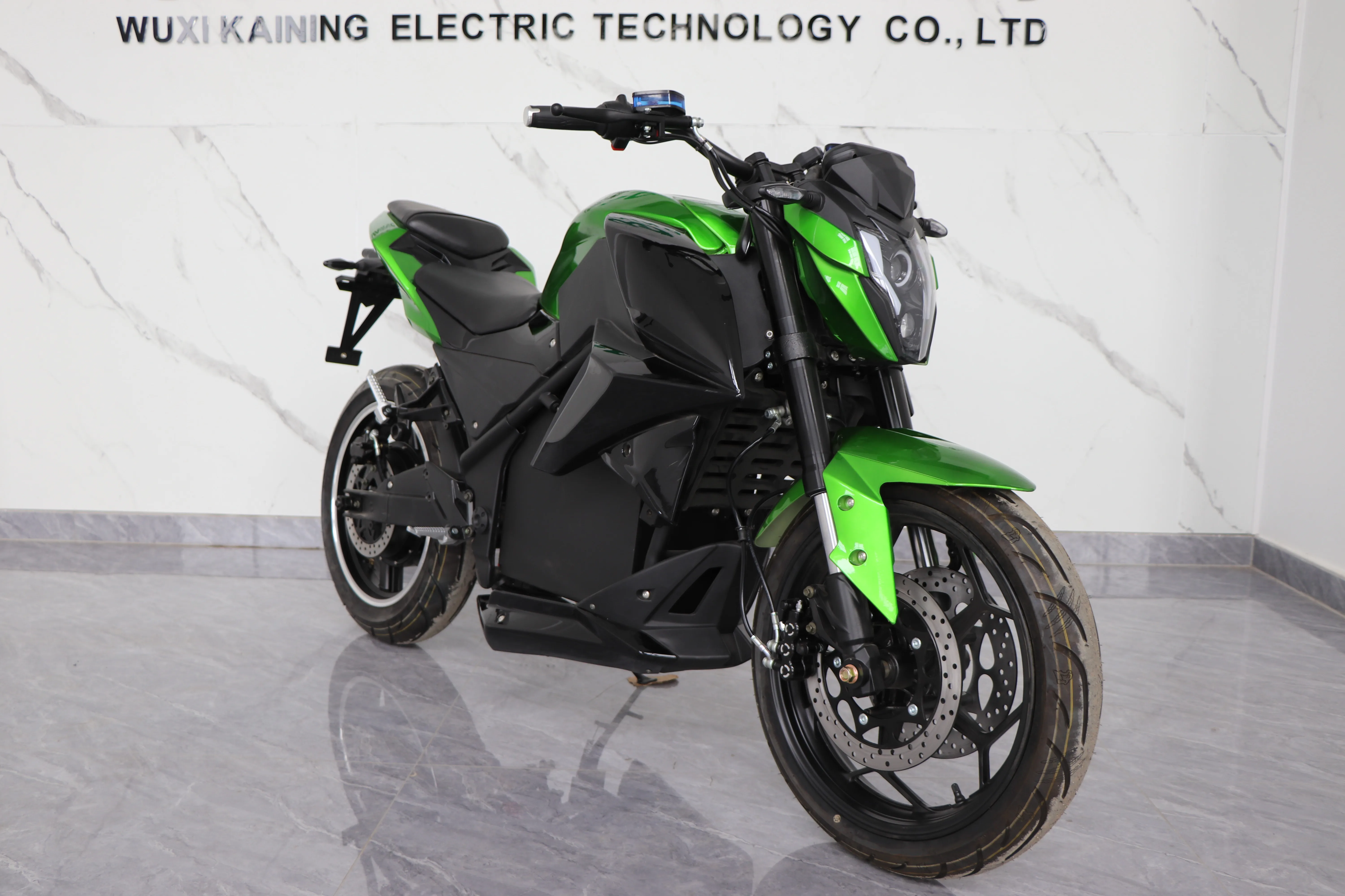 Image showcasing 3000W off Road Mid Drive Electric Motorcycles - Cheap & Popular