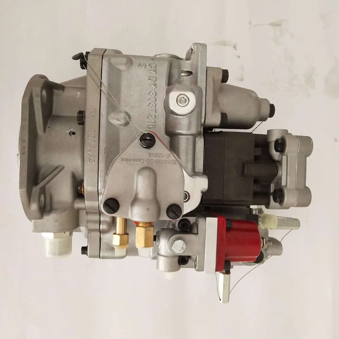 Fuel System Parts KTTA19-C NTA855-M PT Fuel Pump 4076956E790 