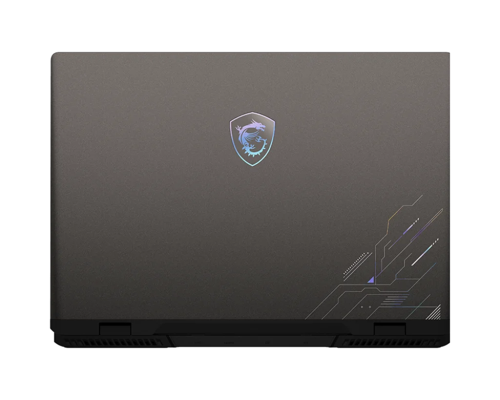 MSI Crosshair 16 Gaming Laptop - i7-14700HX, 16GB DDR5, 1TB NVMe