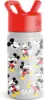 Disney-Mickey Mouse Gris