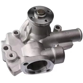 Promotion A3960342 4Bt 4Bt3.9 6Bt 6Bt5.9 6Bta5.9 Isbe Isde Qsb Part Water Pump