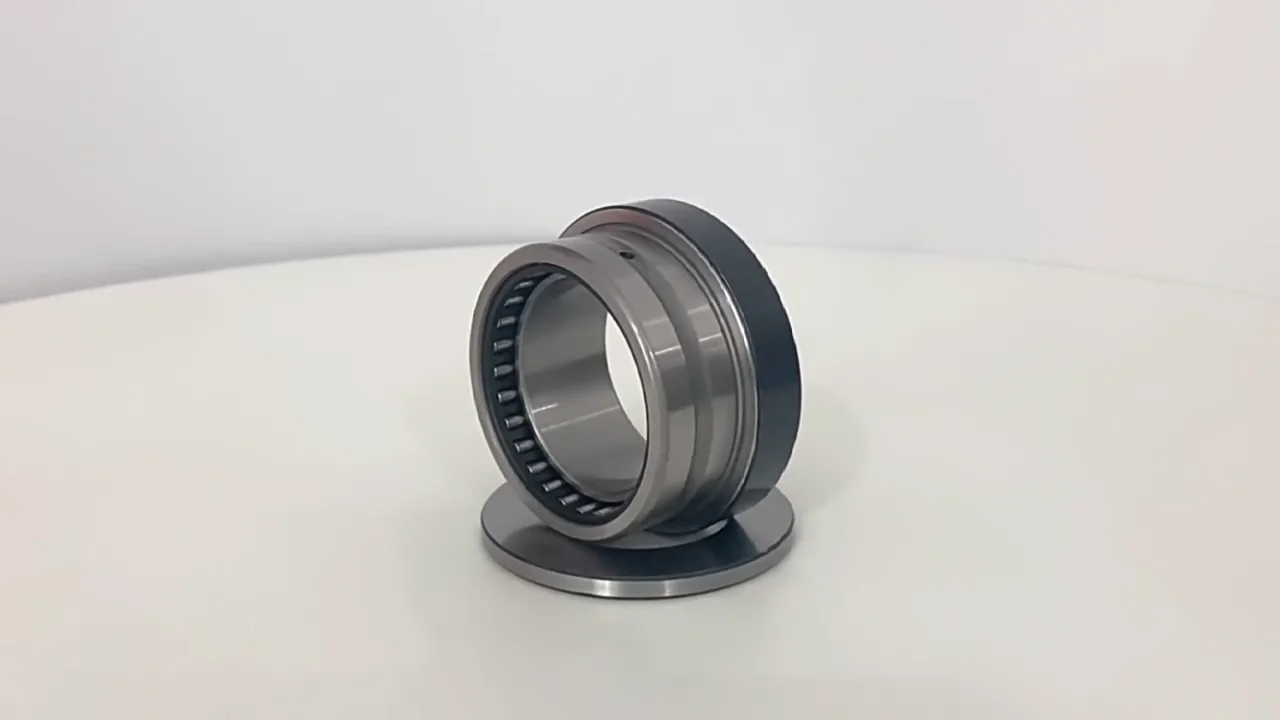 Low Friction K45x52x18 Needle Roller Bearing Single Direction Bearing