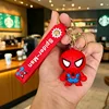 El hombre araña del bien y el mal-número 3