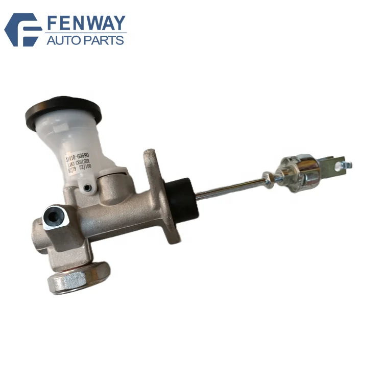 Clutch Master Cylinder for Toyota Land Cruiser 100 (OEM 31410