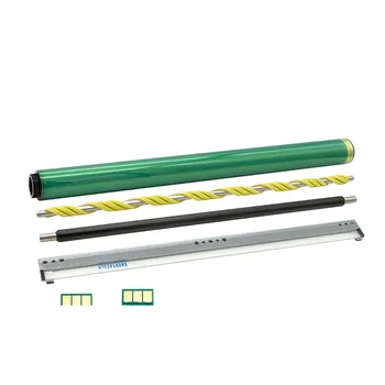 1SET A7U40RD DR-313K Compatible OPC Drum Unit Rebuild Kit for KONICA MINOLTA Bizhub 308 368 458 558 C258 C308 C368 C458 C558