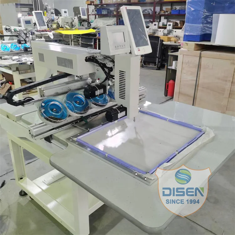 Quantity Hot Fix Rhinestone Machine Ultrasonic Rhinestone Template Machinery Rhinestone Setting Machine for Cloth Fabric