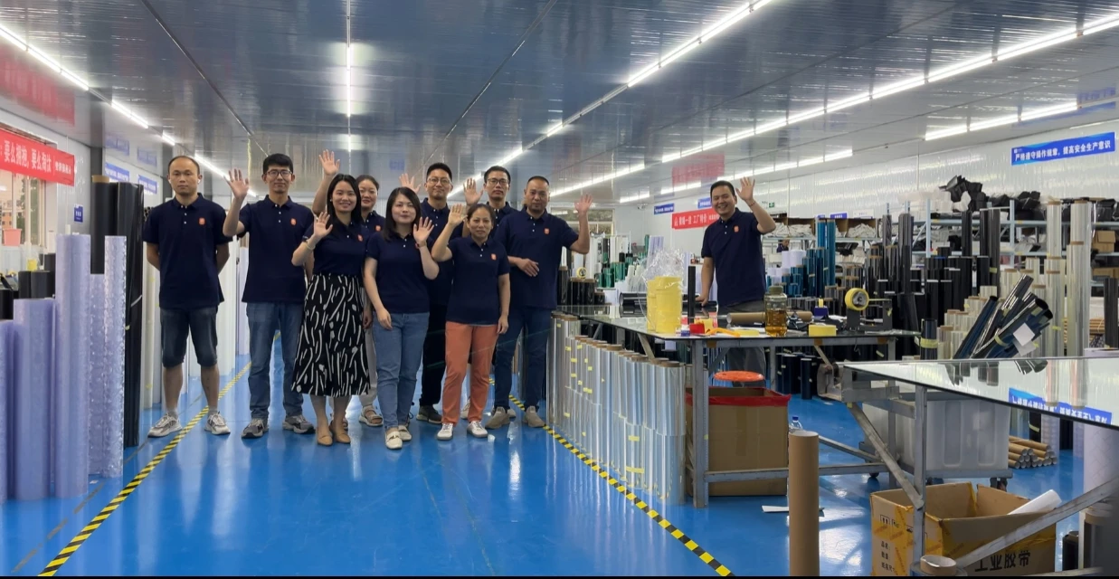 Wuhan Centric Union Technology Co., Ltd.