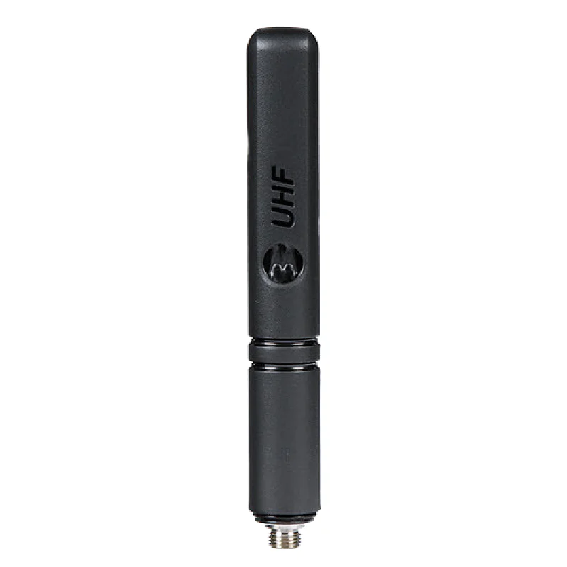 OEM Slim UHF XPR3300e Antenna for Motorola DP2400 DP2600 Walkie Talkie Compatible with DP4800e for Radio and PMAE4069 XPR 35