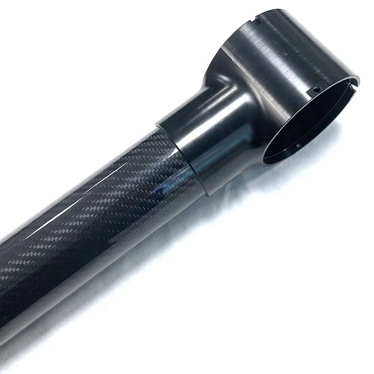 Carbon Fiber Board Plate Available in 0.5mm 1mm 1.5mm 2mm 2.5mm 3mm 4mm  3K Glossy Surface Carbon Fiber Plate Customized Size details