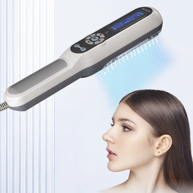 Kernel KN 4003BL Home 311nm UVB Light Therapy Ultraviolet Phototherapy Device for Body Psoriasis Treatment