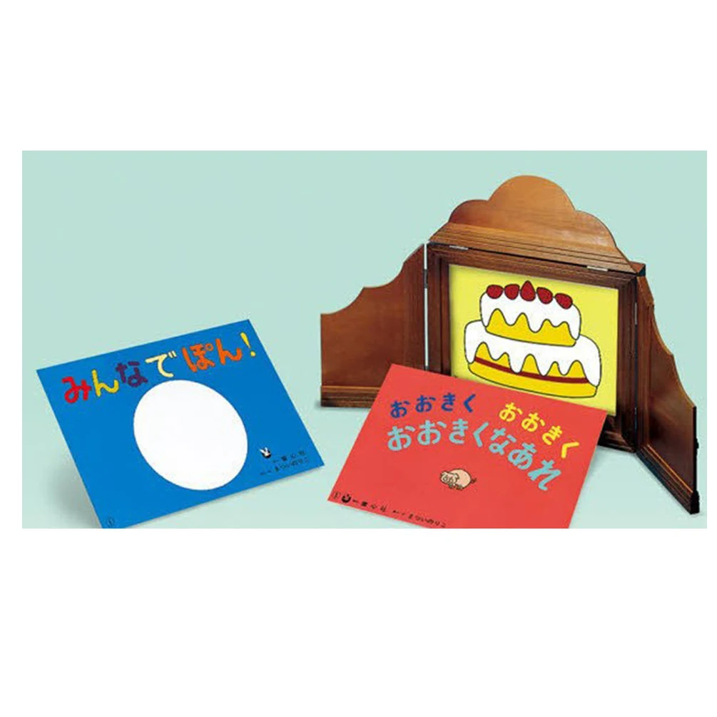 Japanese Popular Cartoon Children Kids Comicbooks Wholesalers Buy