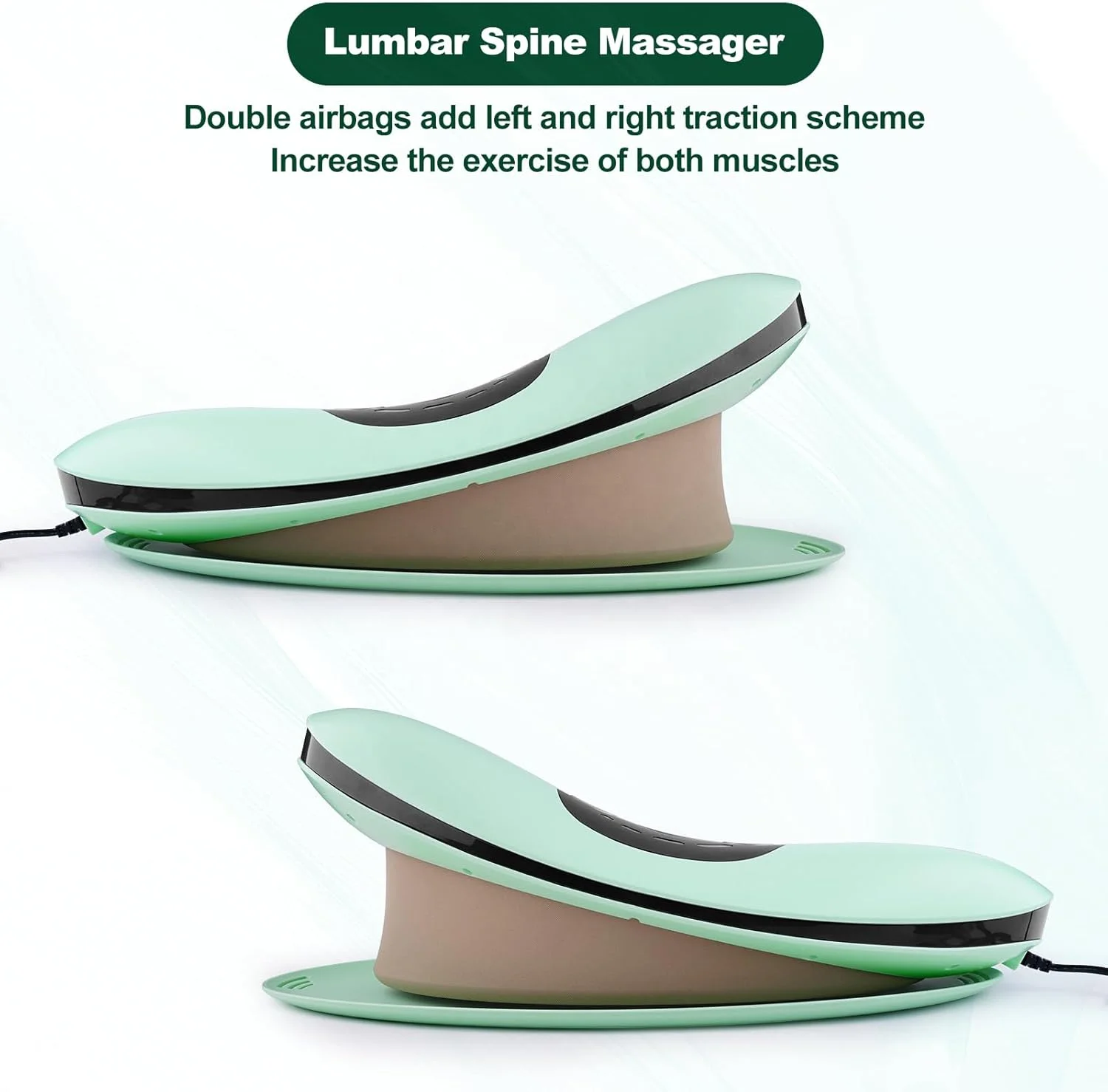 vibration rücken Beurer Handheld Infrared Heated Massager MG21 Deep Tissue Vibration Therapy  New