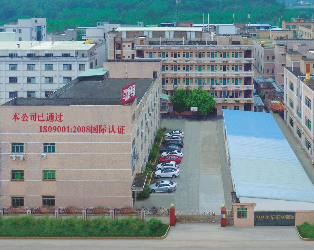 Our Manufacturing Process