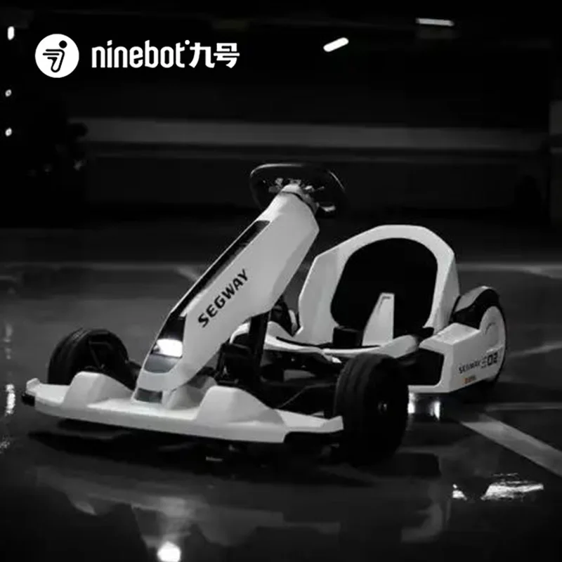 fk　Ninebot Gokart Kit Ninebot Gokart Kit
