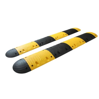 Most Useful Best Price Cheap And High Quality 5 Cm Rubber Speed Bump