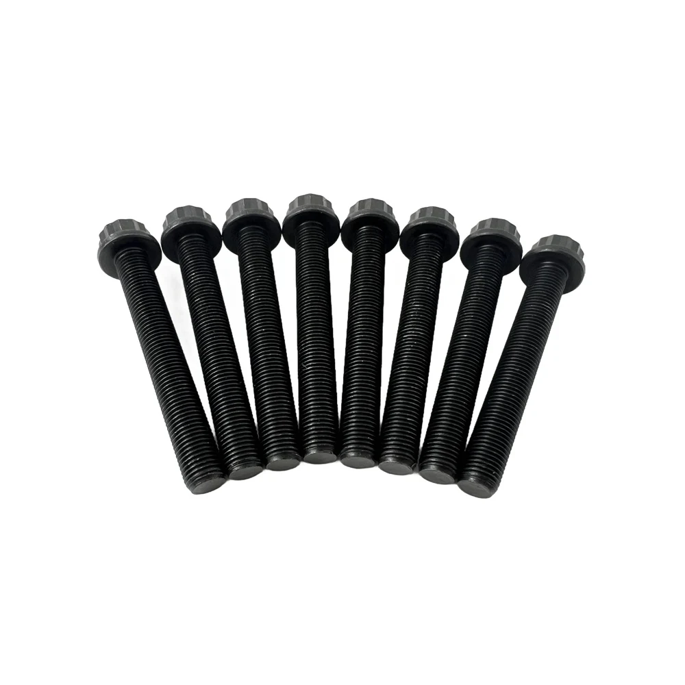 Connecting Rod Screw 120112-00183A for D34 Fast Delivery Engine Parts 2