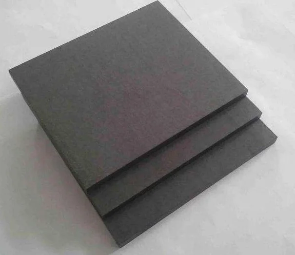 高密度烧结碳化硅陶瓷板