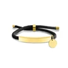 Glod+Black