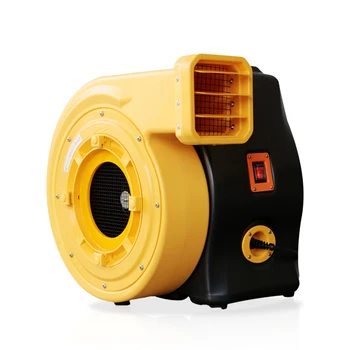 HW low noise medium pressure centrifugal fans blowers centrifugal suction fans inflatable blower