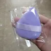 #1 Purple-Waterdrop