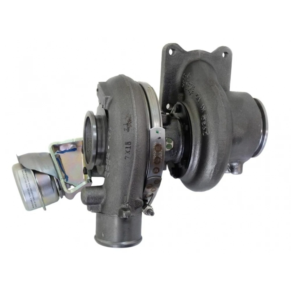IZUMI for JCB Turbocharger GT2560S Engine Repair Kit 4