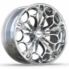 Cromo Argento