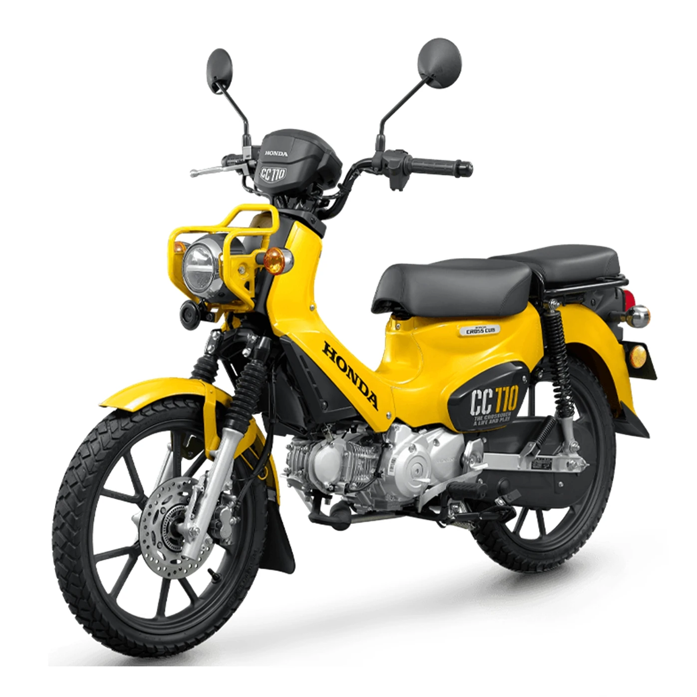 パーツ HONDA CROSS CUB CC 110 楽天市場】クロスカブ110 パーツの通販