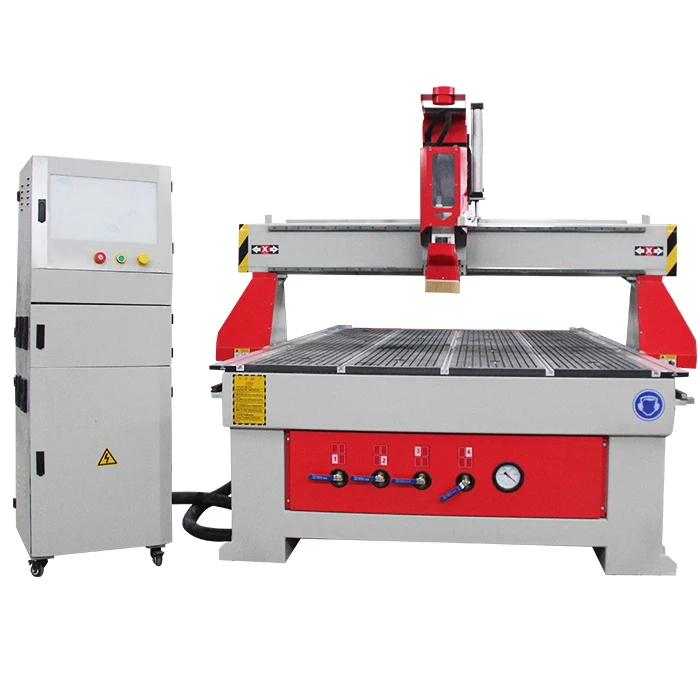 NCstudio Control System Ut2030 or 2040 Cnc Router 3 Axis Best Price